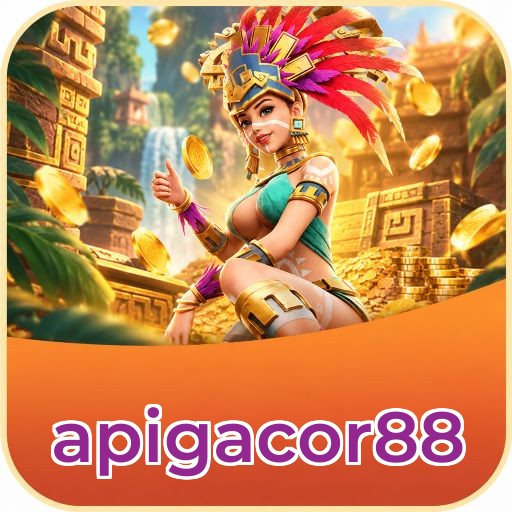Update Terbaru apigacor88