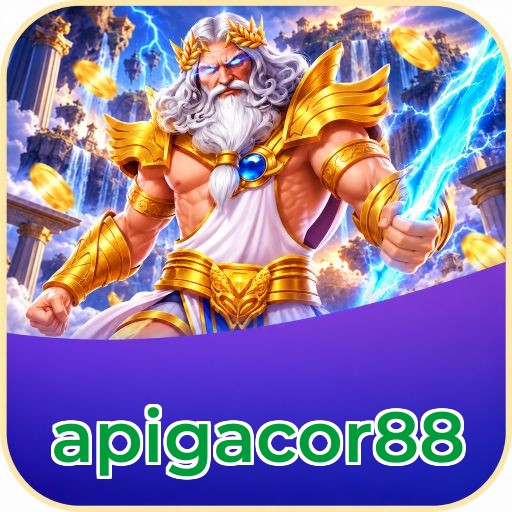 Riwayat Update apigacor88