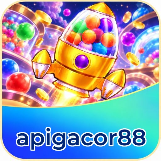 Katalog Aplikasi apigacor88