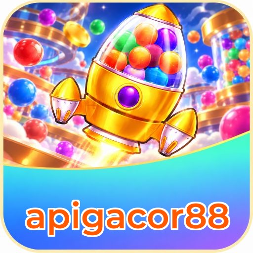 Cara Download APK apigacor88