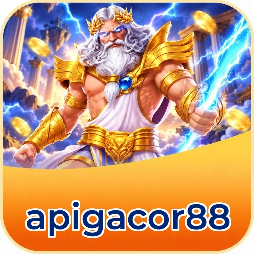 Aplikasi apigacor88 APK