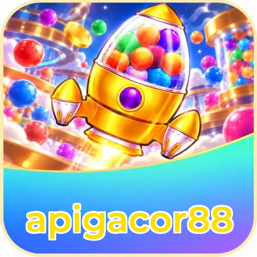 apigacor88 APK Indonesia - Dashboard dan Interface